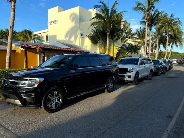 Unidad Expedition de CYBA Travel