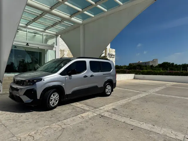 Unidad Rifter de CYBA Travel